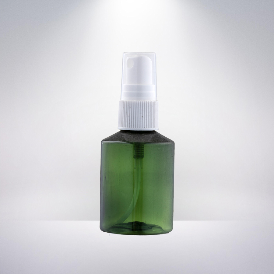 100 ml PET-cilinder Hellingschouder 24410 Mistsproeier