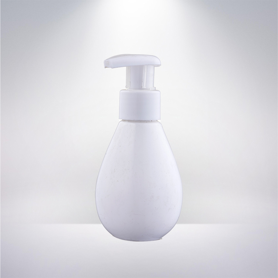 120 ml PET-waterdruppel 24410 lotionpomp
