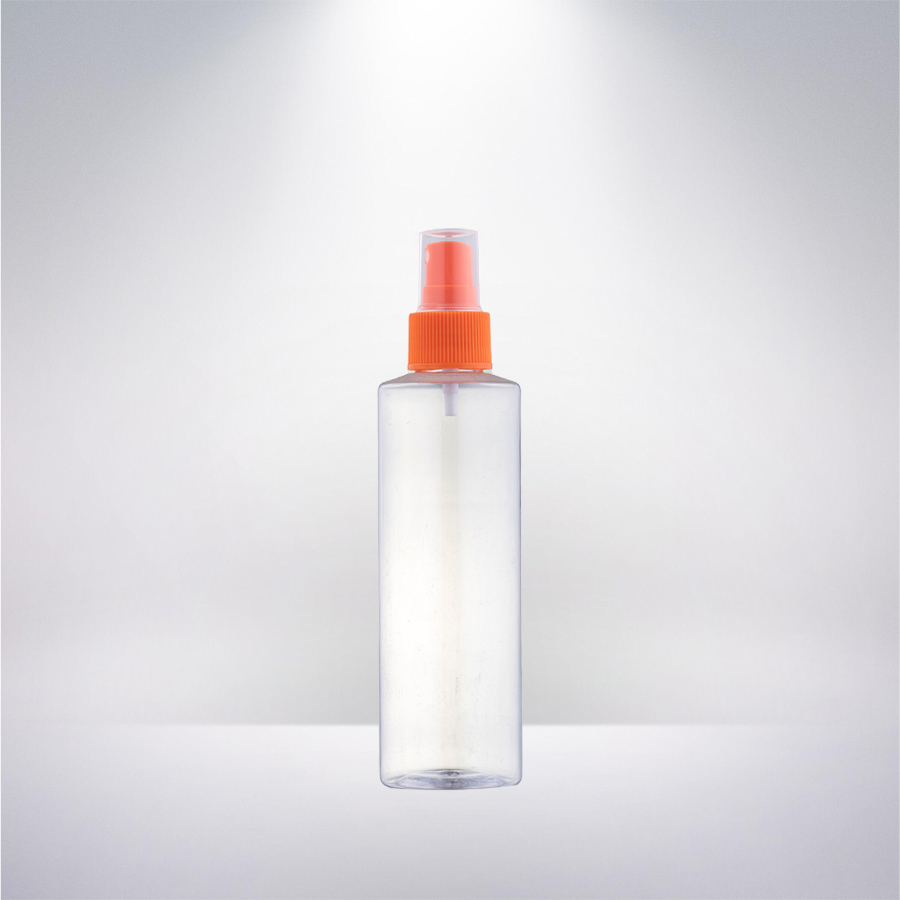 200 ml PET ronde 24410 nevelspuit