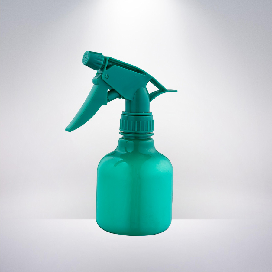 250 ml PET-ronde 28400 Type A-triggersproeier