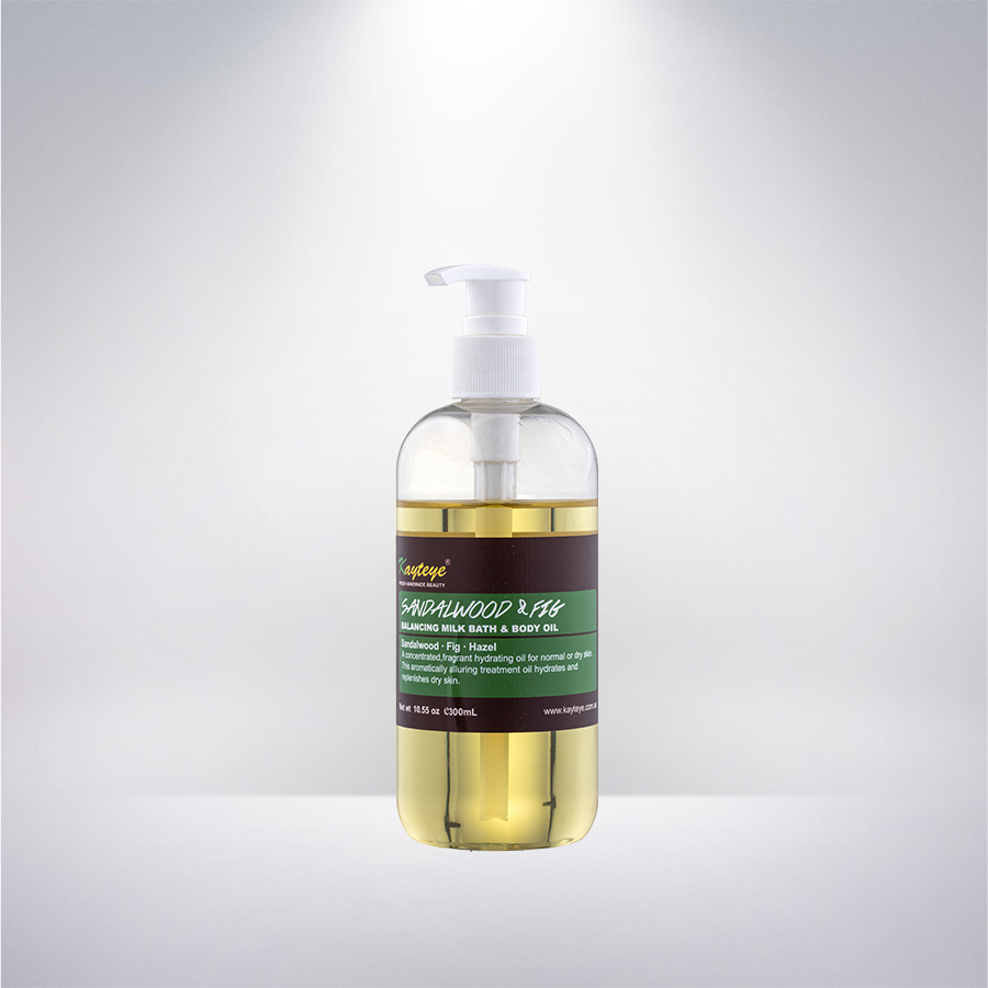 300 ml PET Boston ronde 24410 lotionpomp