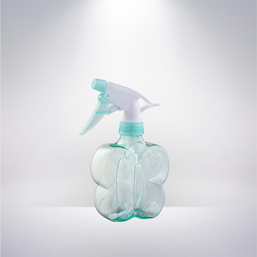 300 ml PET-vlinder 28400 Type Trigger A-sproeier