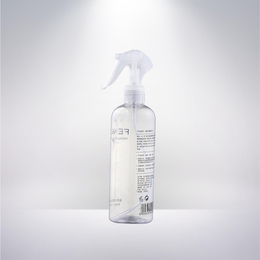 300ml PET-ronde