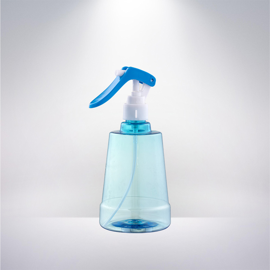 330 ml PET Rond 24410 Minitrigger-sproeier