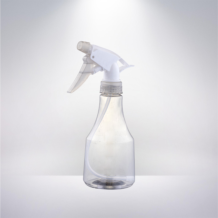 330 ml PET-ronde 28400 Type A-triggersproeier