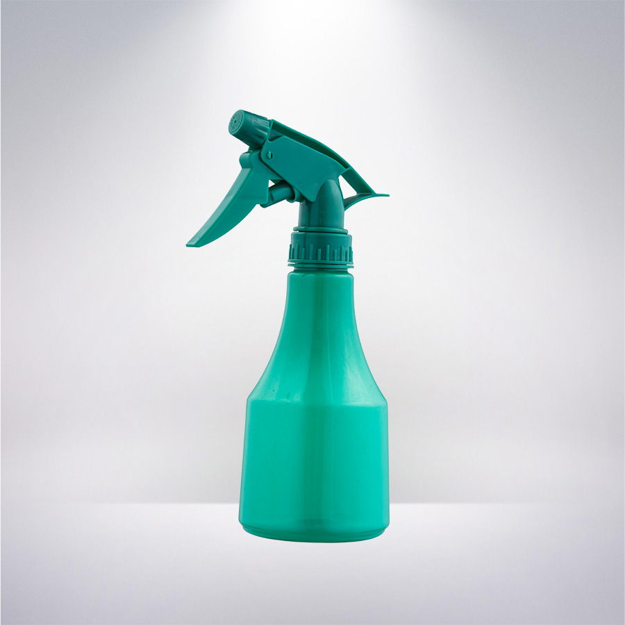 330 ml ronde PET-fles 28400 nek