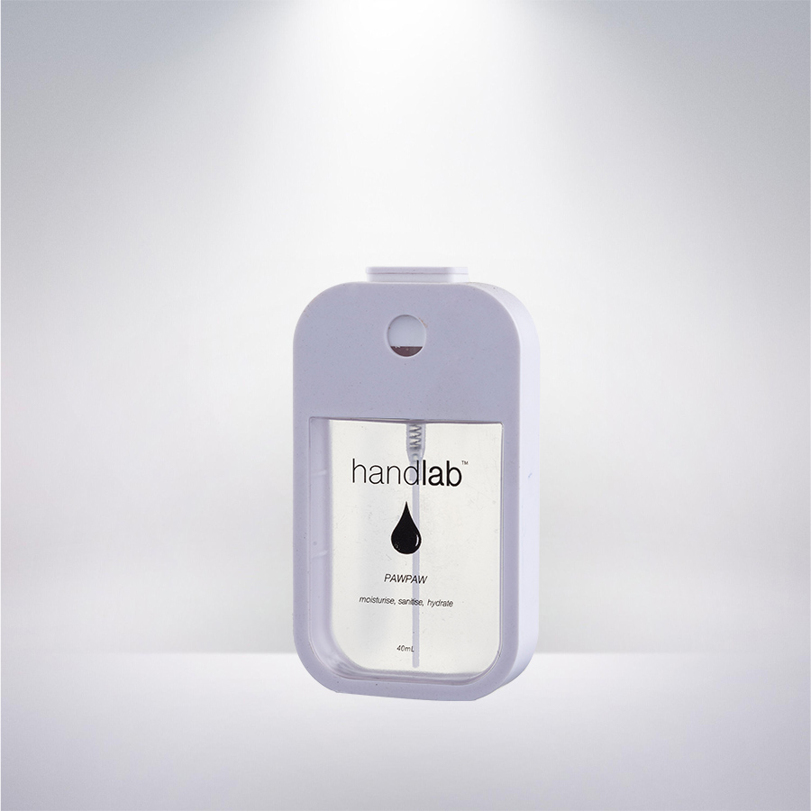 38 ml PETG dikke kaart parfum sproeier