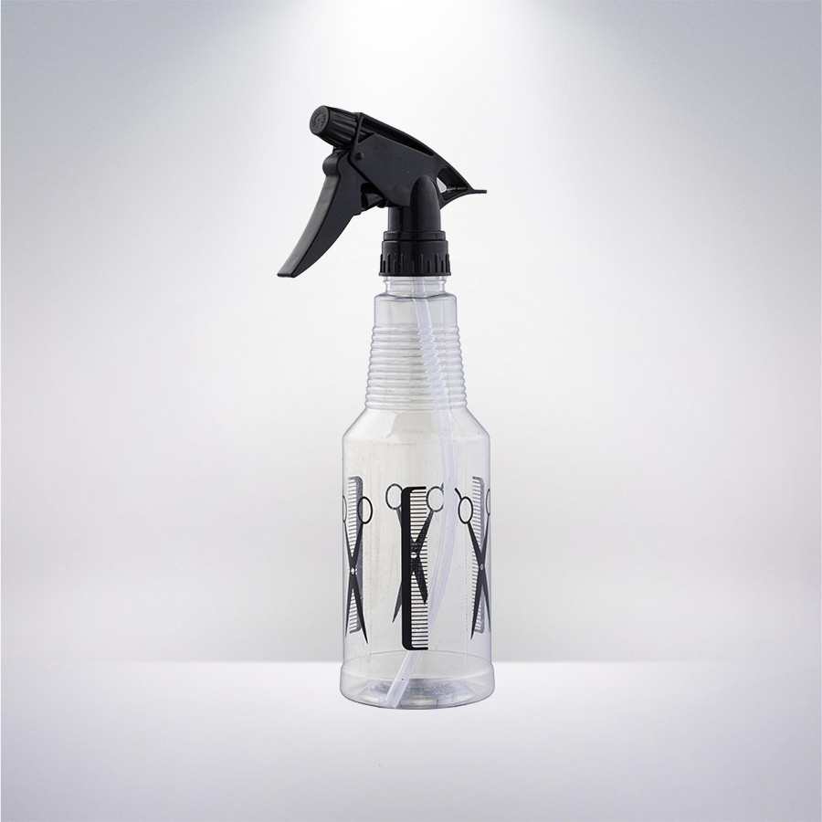 450 ml PET-ronde 28400 Type A-triggersproeier