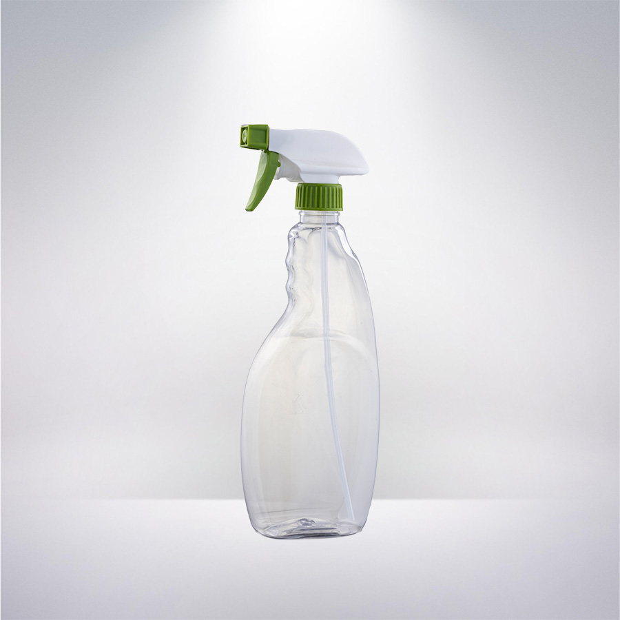 500 ml Flat House Keeping-detergent 28400 Trigger-sproeier