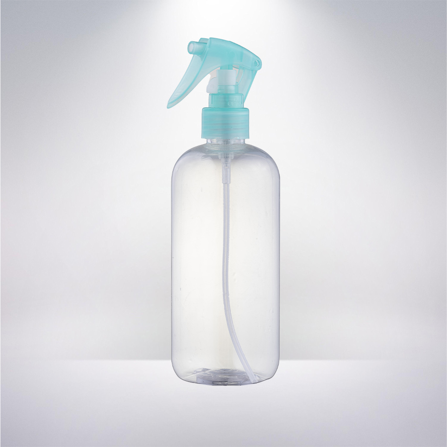 500 ml PET 24410 mini-triggersproeier