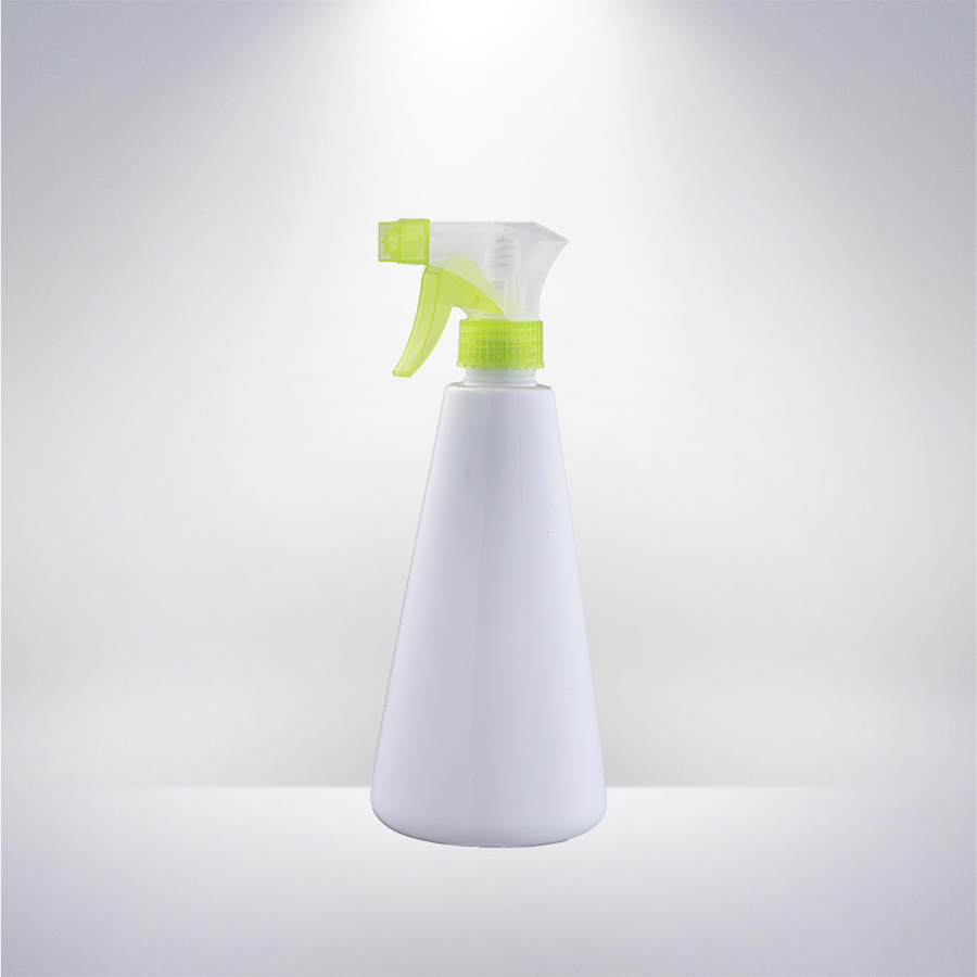 500 ml PET-fles 28400 Type H-triggersproeier