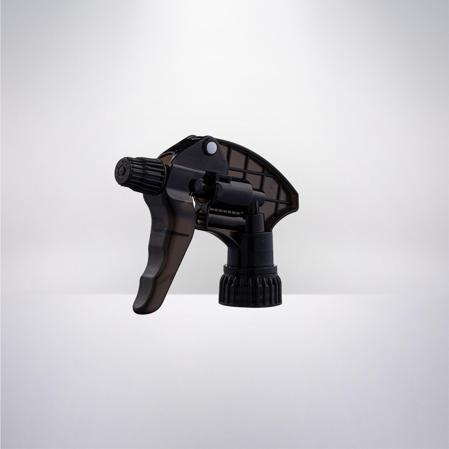 PP 28400 Type D-triggerspuit met dikke boog