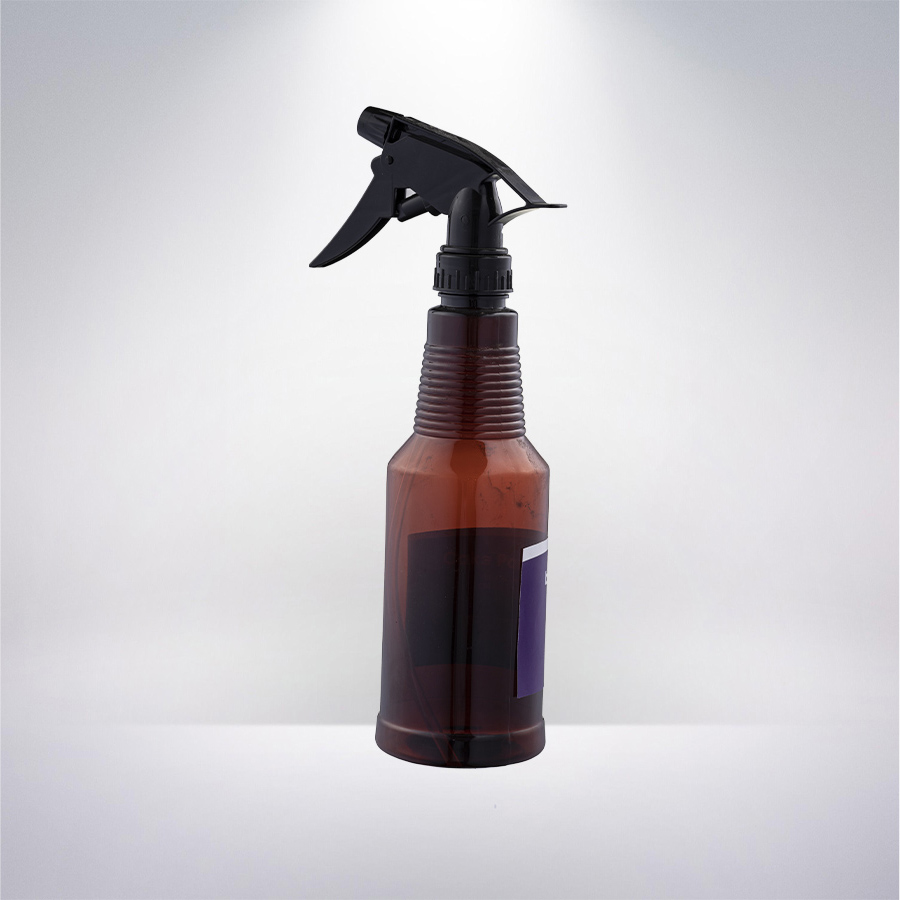 450 ml PET-fles 28400 Type A-triggersproeier